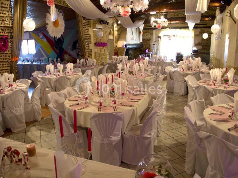 Domaine de Bagatelle - galerie - photo 6