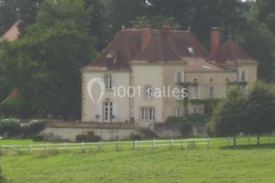 Miniature Location salle Poisson (Saône-et-Loire) - Château De Martigny #17 Location salle Poisson (Saône-et-Loire) - Château De Martigny #24