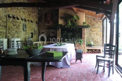 Miniature Location salle Poisson (Saône-et-Loire) - Château De Martigny #12 Location salle Poisson (Saône-et-Loire) - Château De Martigny #24