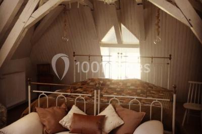 Miniature Location salle Poisson (Saône-et-Loire) - Château De Martigny #22 Location salle Poisson (Saône-et-Loire) - Château De Martigny #24