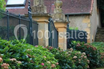 Miniature Location salle Poisson (Saône-et-Loire) - Château De Martigny #2 Location salle Poisson (Saône-et-Loire) - Château De Martigny #24