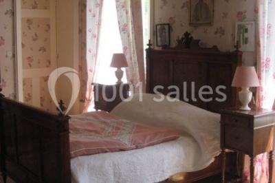 Miniature Location salle Poisson (Saône-et-Loire) - Château De Martigny #23 Location salle Poisson (Saône-et-Loire) - Château De Martigny #24