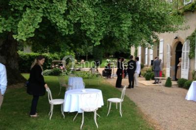 Miniature Location salle Poisson (Saône-et-Loire) - Château De Martigny #9 Location salle Poisson (Saône-et-Loire) - Château De Martigny #24