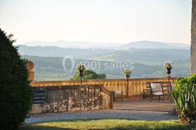 Miniature Location salle Poisson (Saône-et-Loire) - Château De Martigny #3 Location salle Poisson (Saône-et-Loire) - Château De Martigny #24