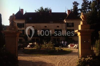 Miniature Location salle Poisson (Saône-et-Loire) - Château De Martigny #18 Location salle Poisson (Saône-et-Loire) - Château De Martigny #24