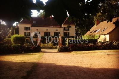 Miniature Location salle Poisson (Saône-et-Loire) - Château De Martigny #7 Location salle Poisson (Saône-et-Loire) - Château De Martigny #24