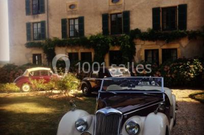 Miniature Location salle Poisson (Saône-et-Loire) - Château De Martigny #8 Location salle Poisson (Saône-et-Loire) - Château De Martigny #24