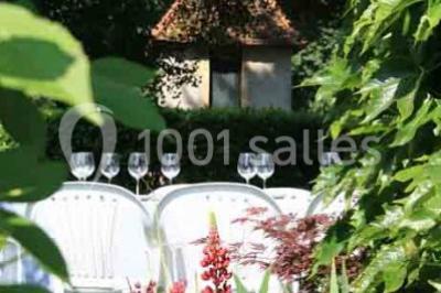 Miniature Location salle Poisson (Saône-et-Loire) - Château De Martigny #10 Location salle Poisson (Saône-et-Loire) - Château De Martigny #24