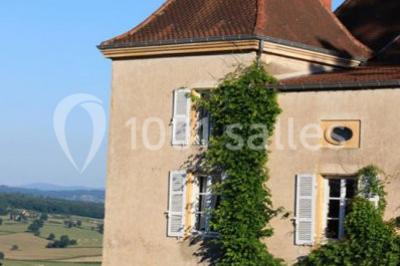 Miniature Location salle Poisson (Saône-et-Loire) - Château De Martigny #4 Location salle Poisson (Saône-et-Loire) - Château De Martigny #24