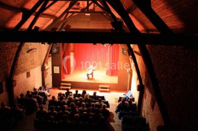 Miniature Location salle Poisson (Saône-et-Loire) - Château De Martigny #21 Location salle Poisson (Saône-et-Loire) - Château De Martigny #24