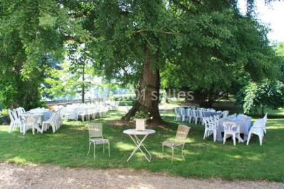 Miniature Location salle Poisson (Saône-et-Loire) - Château De Martigny #11 Location salle Poisson (Saône-et-Loire) - Château De Martigny #24