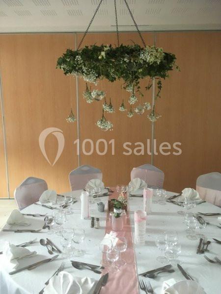 Location salle Capinghem (Nord) - La Grange #15