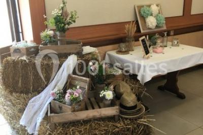 Miniature Location salle Capinghem (Nord) - La Grange #17 Location salle Capinghem (Nord) - La Grange #19