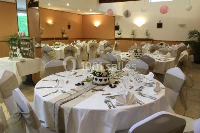 Miniature Location salle Capinghem (Nord) - La Grange #19 Location salle Capinghem (Nord) - La Grange #19