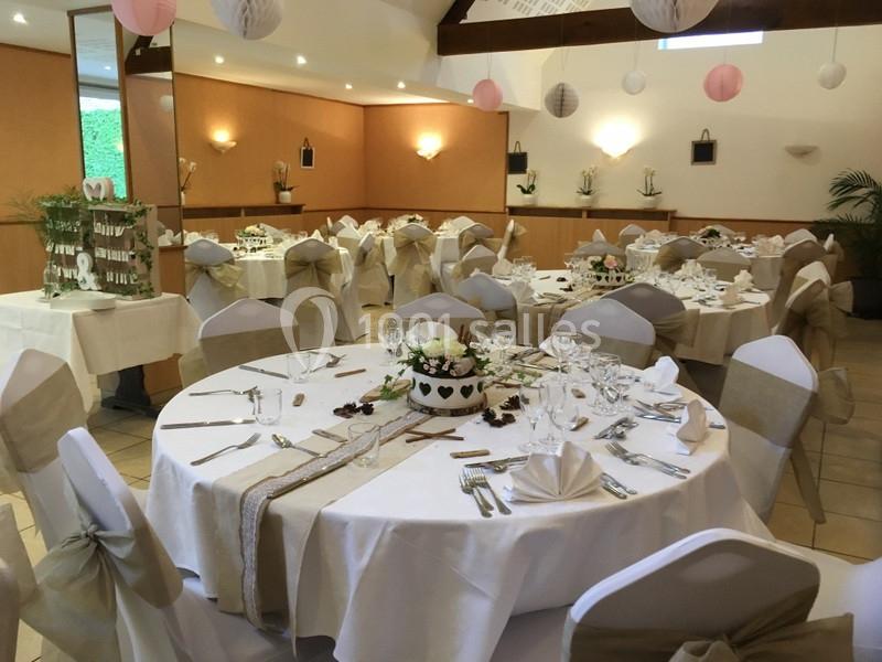 Location salle Capinghem (Nord) - La Grange #19