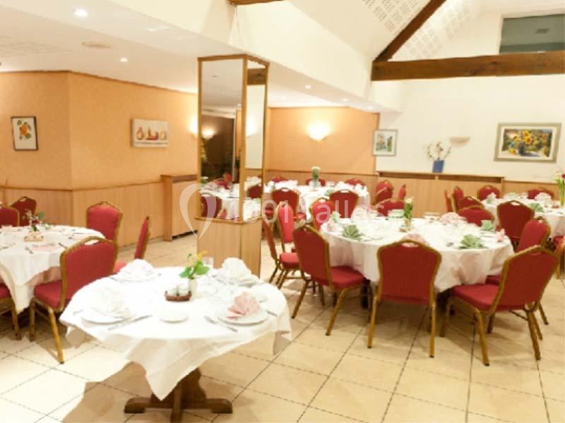 Location salle Capinghem (Nord) - La Grange #3