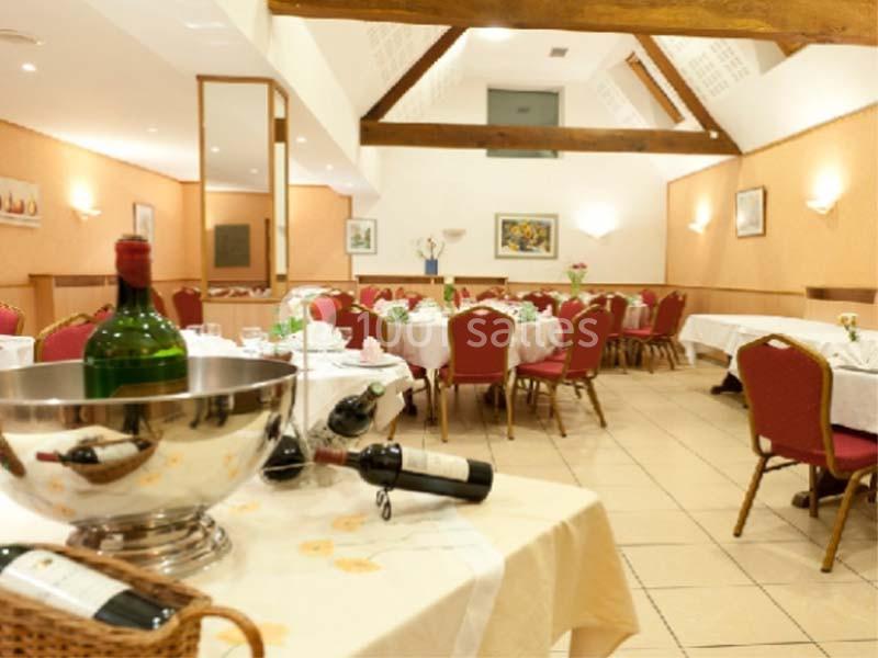 Location salle Capinghem (Nord) - La Grange #4