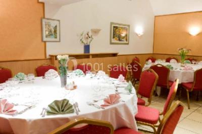 Miniature Location salle Capinghem (Nord) - La Grange #6 Location salle Capinghem (Nord) - La Grange #19