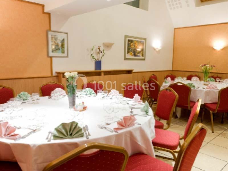 Location salle Capinghem (Nord) - La Grange #6