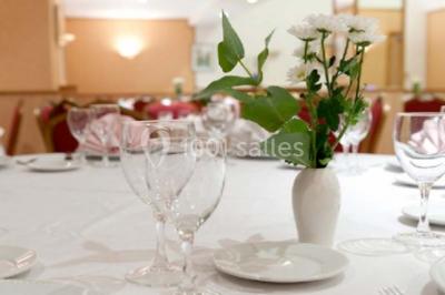 Miniature Location salle Capinghem (Nord) - La Grange #9 Location salle Capinghem (Nord) - La Grange #19