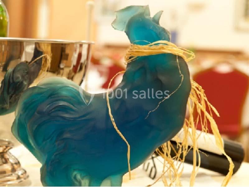 Location salle Capinghem (Nord) - La Grange #11