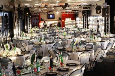 Stade Marcel Picot - photo 4