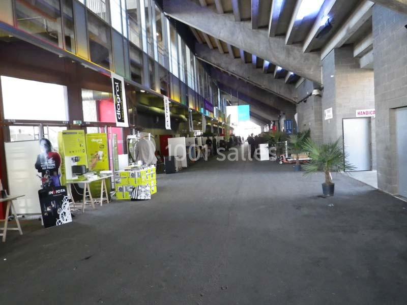Stade Marcel Picot - galerie - photo 5