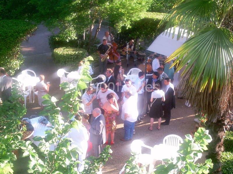 Location salle Montpellier (Hérault) - La Villa Mont Riant #3