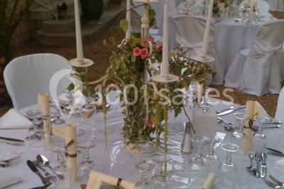 Location salle Montpellier (Hérault) - La Villa Mont Riant #10