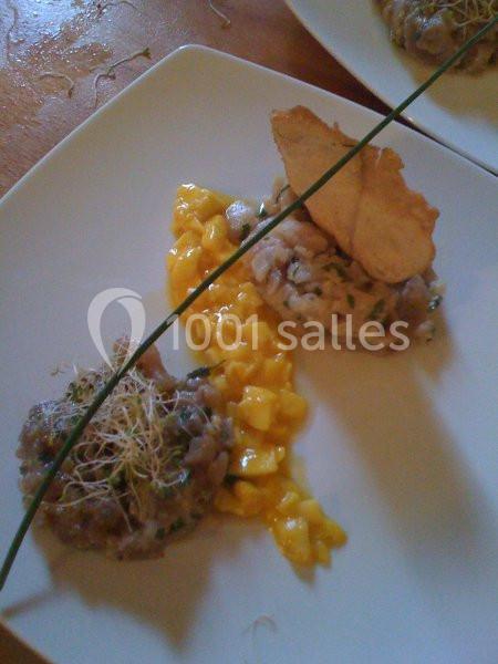 Location salle Montpellier (Hérault) - La Villa Mont Riant #5