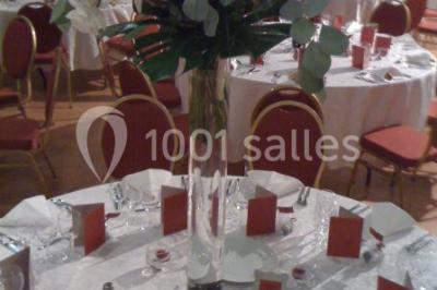 Location salle Montpellier (Hérault) - La Villa Mont Riant #10