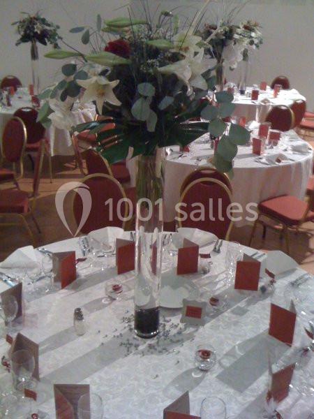 Location salle Montpellier (Hérault) - La Villa Mont Riant #6