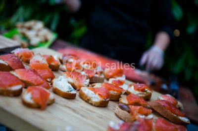 Location salle Montpellier (Hérault) - La Villa Mont Riant #10