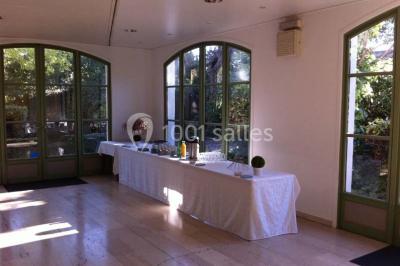 Location salle Montpellier (Hérault) - La Villa Mont Riant #10