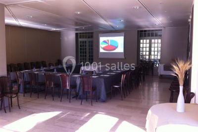 La Villa Mont Riant - photo 2
