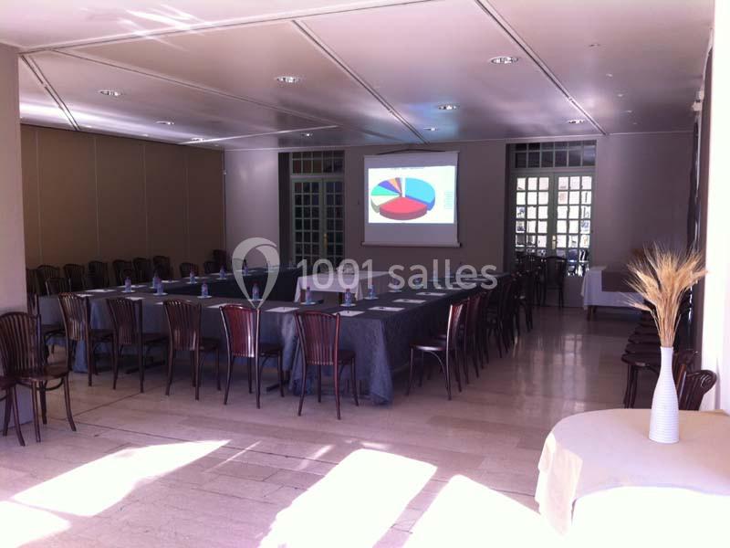 La Villa Mont Riant - galerie - photo 2