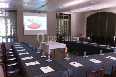La Villa Mont Riant - photo 1
