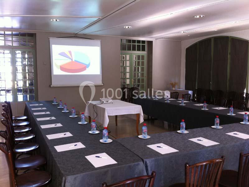 La Villa Mont Riant - galerie - photo 1
