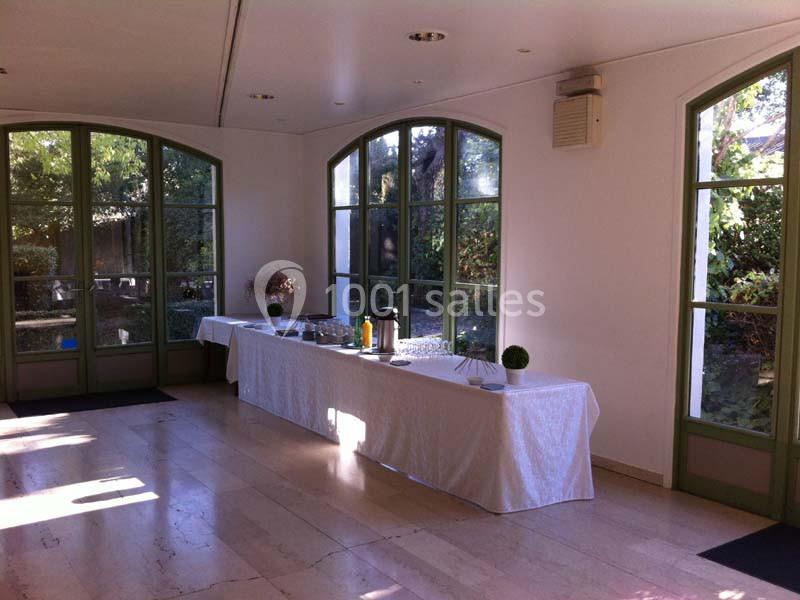 La Villa Mont Riant - galerie - photo 4