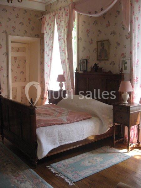 Château De Martigny - galerie - photo 23