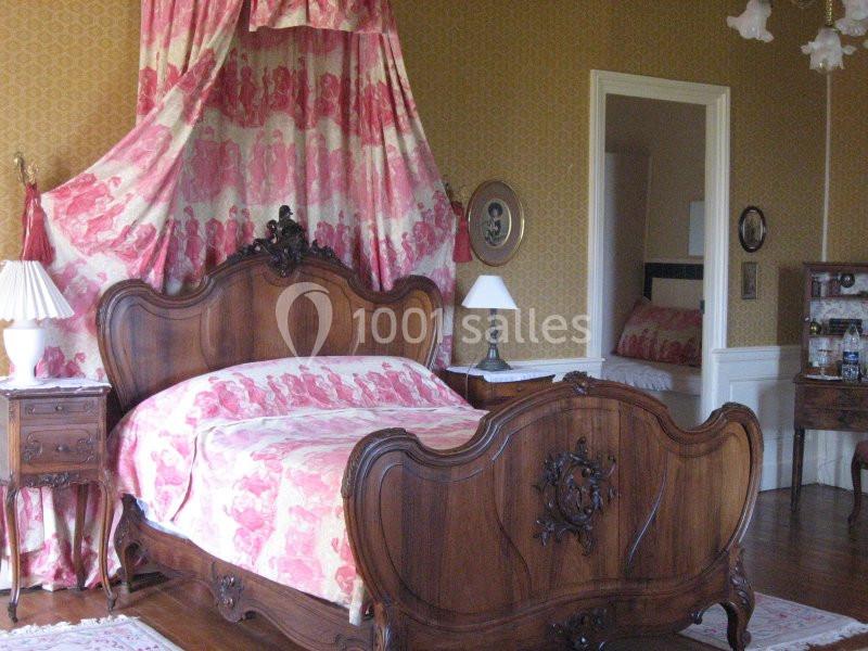 Château De Martigny - galerie - photo 19
