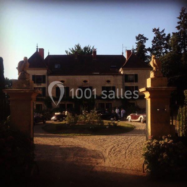 Château De Martigny - galerie - photo 13