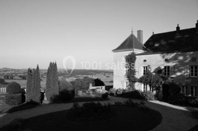 Château De Martigny - photo 3