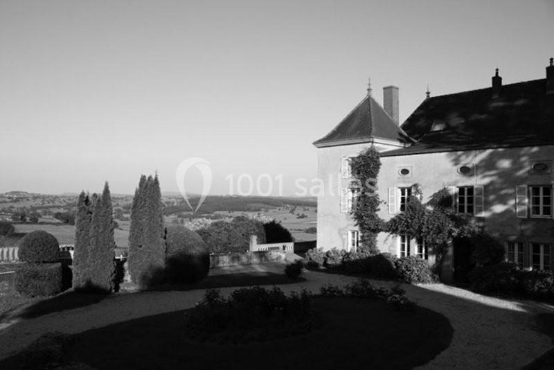 Château De Martigny - galerie - photo 3