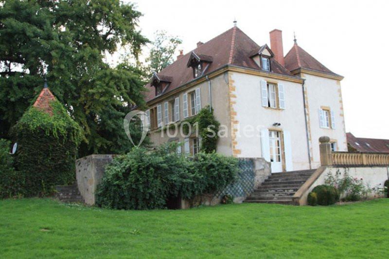 Château De Martigny - galerie - photo 21