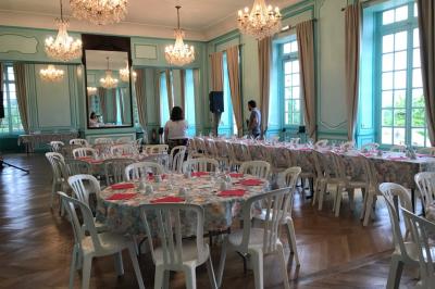 Château d'Hautot Sur Seine - photo 3
