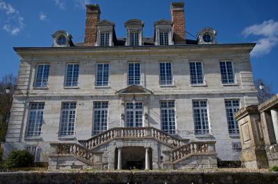 Château d'Hautot Sur Seine - photo 2