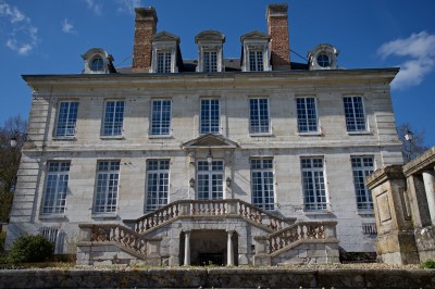 Château d'Hautot Sur Seine - photo 2