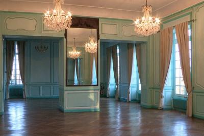 Château d'Hautot Sur Seine - photo 5