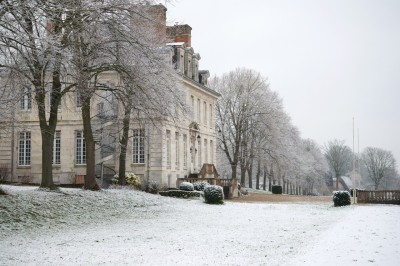 Château D'hautot Sur Seine - photo 4